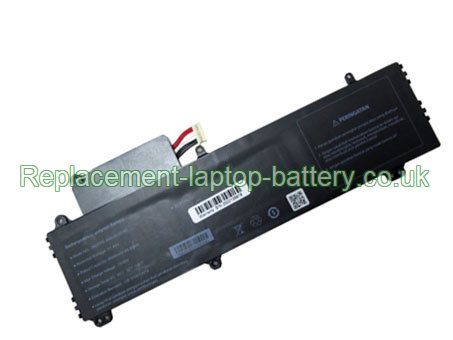11.4V OTHER N14TPE-658150-2S1P Battery 4000mAh