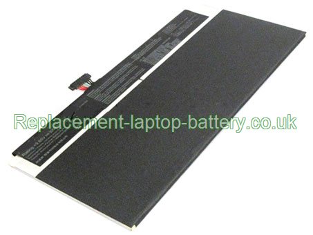 3.85V ASUS C12N1607 Battery 32WH