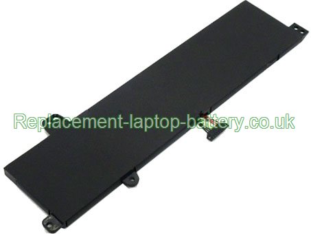Replacement Laptop Battery for  36WH Long life ASUS C21N1618,  