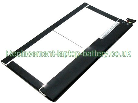 7.7V ASUS Chromebook Flip C101PA Battery 38WH