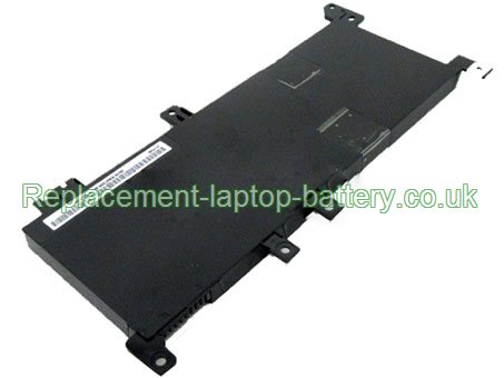 Replacement Laptop Battery for  38WH Long life ASUS C21N1638, F442U, A480U,  