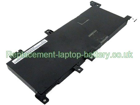 7.6V ASUS A480U Battery 38WH