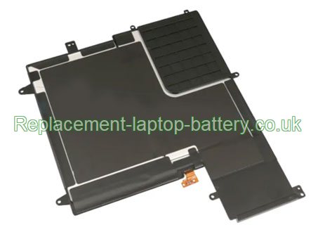 7.7V ASUS ZenBook Flip S UX370UA-EA328T Battery 39WH