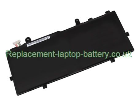 7.7V ASUS TP401NA Battery 50WH