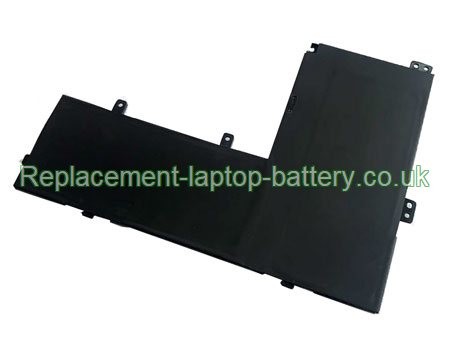 Replacement Laptop Battery for  38WH Long life ASUS C21N1807, VivoBook E203NA-FD048T, C223NA-1B, VivoBook E203NA,  