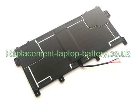 7.7V ASUS C21N1808 Battery 4940mAh