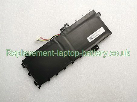 Replacement Laptop Battery for  32WH Long life ASUS B21N1818-1, M509DA,  
