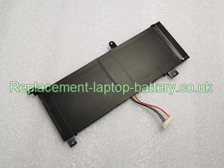 7.7V ASUS F415EA Battery 37WH