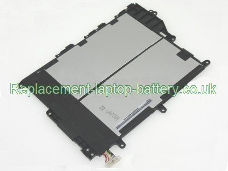 Replacement Laptop Battery for  38WH Long life ASUS C21N1819,  