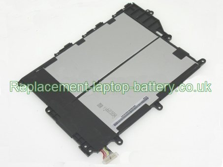 7.6V ASUS C21N1819 Battery 38WH