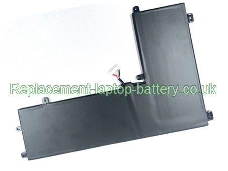 Replacement Laptop Battery for  36WH Long life ASUS C21N1913, Vivobook 12 E210MA,  