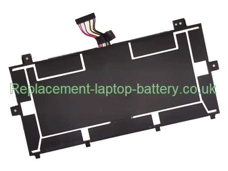 Replacement Laptop Battery for  32WH Long life ASUS C21N2003, CM3200FVA, Chromebook CM300FM1A, Chromebook Flip CM3 CM3200FVA,  