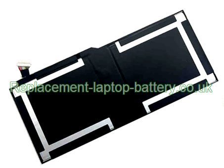 Replacement Laptop Battery for  39WH Long life ASUS C21N2012,  