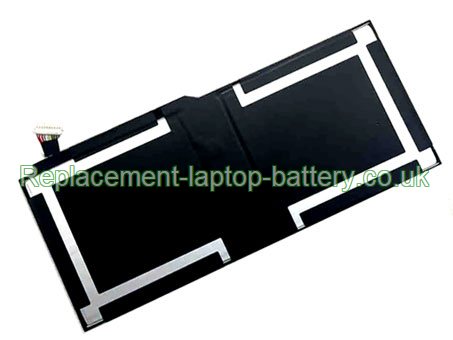 7.7V ASUS C21N2012 Battery 39WH