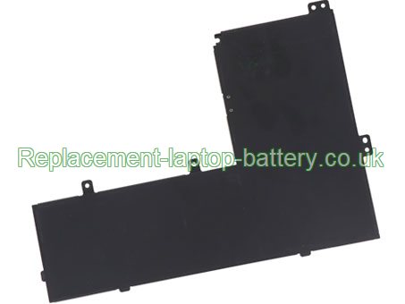 Replacement Laptop Battery for  42WH Long life ASUS C21N2017, CM1402CM2A, Chromebook CX1 CX1102CKA, CX1102FKA,  
