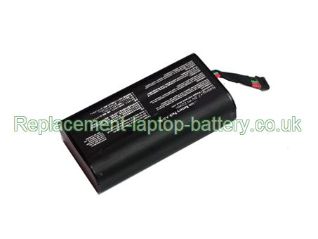 Replacement Laptop Battery for  22WH Long life ASUS A21-S1,  