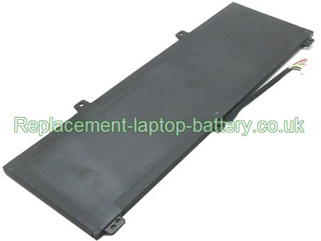 Replacement Laptop Battery for  46WH Long life ASUS C22N1626, C213NA-1A, Chromebook Flip C213NA, Chromebook Flip C213SA,  