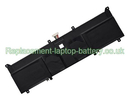 Replacement Laptop Battery for  50WH Long life ASUS ZenBook S UX391UA-EG019T, ZenBook S UX391UA-RS8202T, ZenBook S UX391UA-EG007T, ZenBook S UX391UA-ET009T,  