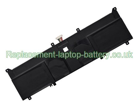 7.7V ASUS C22N1720 Battery 50WH