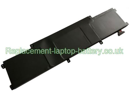 Replacement Laptop Battery for  50WH Long life ASUS C31N1306, ZenBook UX302LA, ZenBook UX302L, ZenBook UX302LG,  