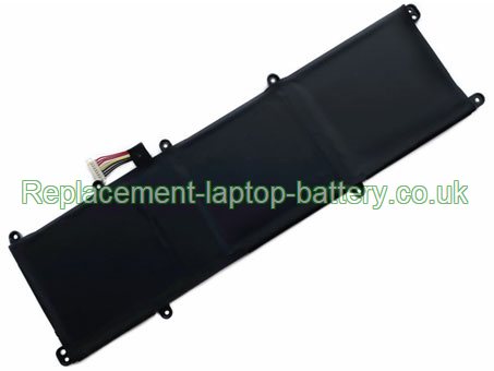 11.55V ASUS Zenbook UX530UQ-FY005T Battery 50WH