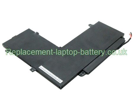 Replacement Laptop Battery for  42WH Long life ASUS B31N1625,  