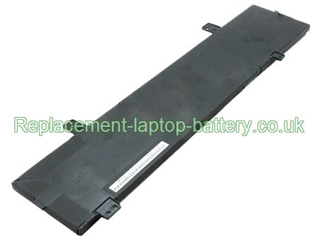 Replacement Laptop Battery for  42WH Long life ASUS VivoBook 15 X505BA-BR016T, B31N1631, X505BA-3G, X505BP-3G,  