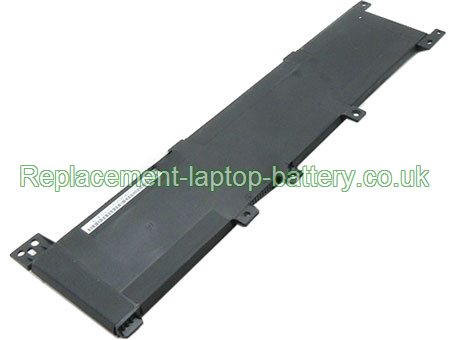 11.52V ASUS VivoBook 17 X705UV-BX134T Battery 42WH