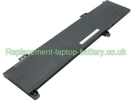 Replacement Laptop Battery for  47WH Long life ASUS C31N1636, X580VN, X580VD-9A, X580VD-1A,  