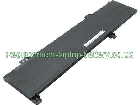 11.49V ASUS C31N1636 Battery 47WH