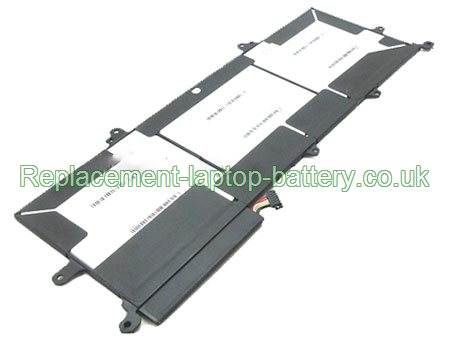 11.55V ASUS ZenBook Flip 14 UX461UA-M00540 Battery 57WH