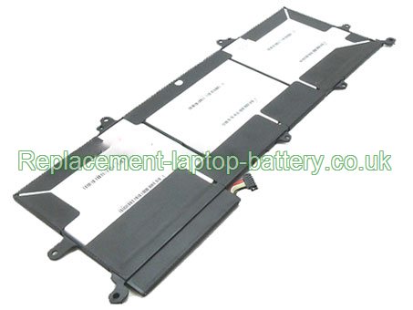 11.55V ASUS ZenBook Flip 14 UX461UA Battery 57WH