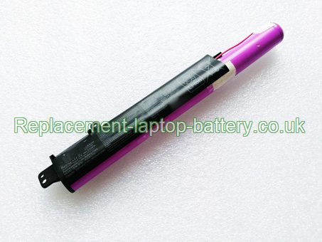 11.1V ASUS A31N1719 Battery 33WH