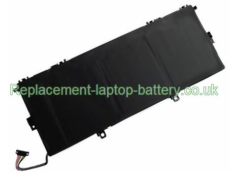 11.55V ASUS ZenBook 13 UX331UN-EG011T Battery 50WH