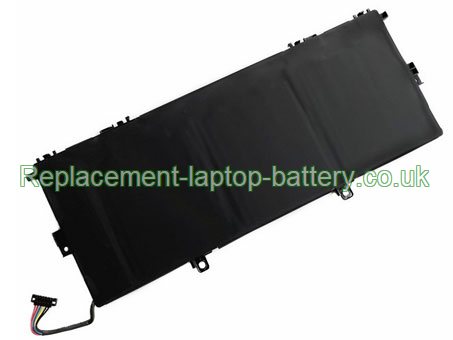 11.55V ASUS ZenBook 13 UX331FA-AS51 Battery 50WH