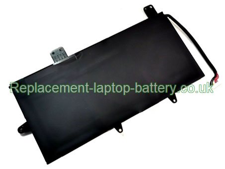 Replacement Laptop Battery for  52WH Long life ASUS ZenBook Pro UX480FD-BE046T, C31N1803, ZenBook Pro UX480FD-BE003T, ZenBook Pro UX480FD-BE032T,  