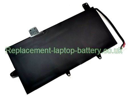 11.55V ASUS ZenBook Pro UX480FD Battery 52WH