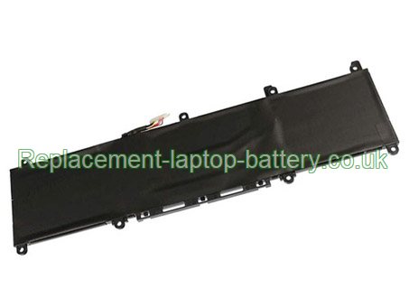 Replacement Laptop Battery for  42WH Long life ASUS C31N1806, VivoBook S13 S330,  