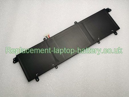 11.55V ASUS ZenBook S13 UX392FA Battery 50WH