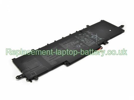 11.55V ASUS UM433DA Battery 50WH