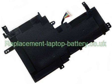 11.52V ASUS S531FA Battery 42WH