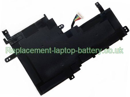 11.52V ASUS V531FA Battery 42WH