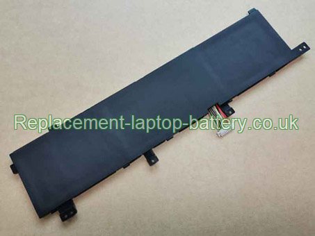 11.55V ASUS VivoBook S14 S432FL-AM048T Battery 42WH