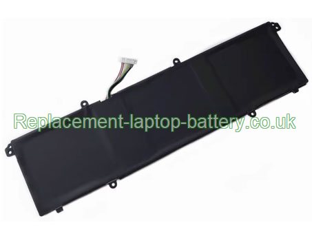 11.55V ASUS VivoBook S14 S433FA-EB016T Battery 50WH