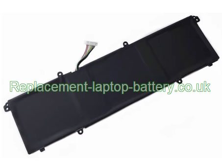 11.55V ASUS VivoBook S14 S433IA-EB176 Battery 50WH