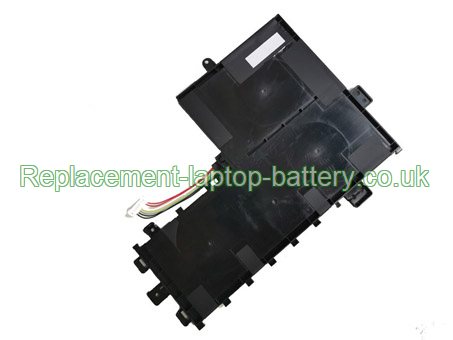 11.49V ASUS VivoBook 17 F712FA Battery 47WH