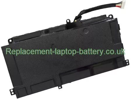 Replacement Laptop Battery for  48WH Long life ASUS ExpertBook P2 P2451FA-EK0174, ExpertBook P2 P2451FA-EK0335R, B31N1909, ExpertBook P2 P2451FA-EB0354R,  
