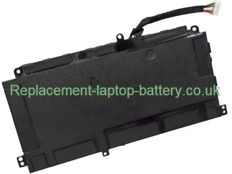 11.4V ASUS ExpertBook P2 P2451FA-EK0261 Battery 48WH