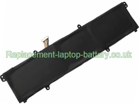 Replacement Laptop Battery for  42WH Long life ASUS B31N1911, VivoBook Flip 14 TM420IA, VivoBook Flip 14 TP470EZ,  
