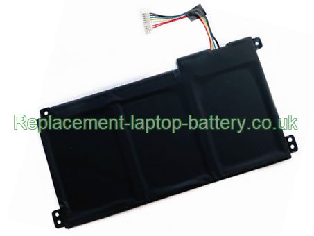 11.55V ASUS VivoBook E510MA Battery 3455mAh